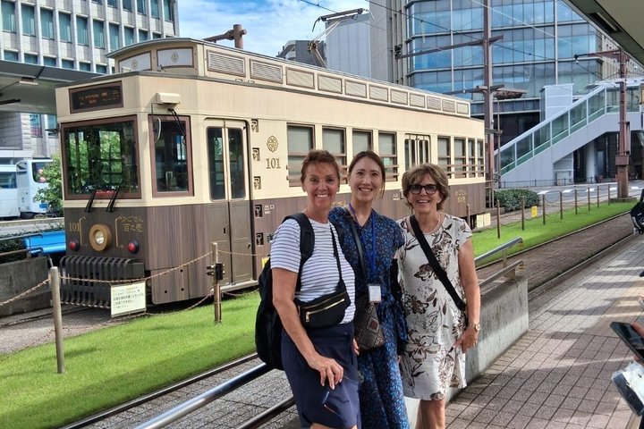 Kagoshima Individuelle private Tour in 1 Tag mit lizenziertem Fortgeschrittener