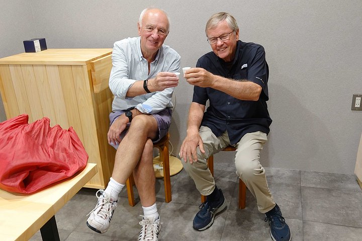 Kobe tilpasset privat tur på 1 dag med lisensiert Guide