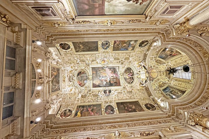 Descubra o Renascimento Privado de Urbino e o Palazzo Ducale Tour