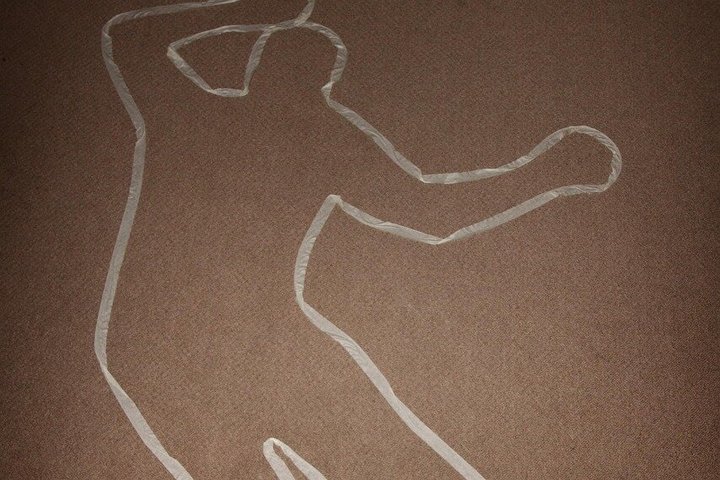 Jogo de Mistério e Assassinato na Cidade com Apresentador ao Vivo em Alkmaar