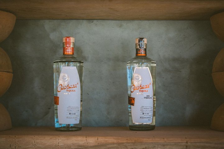 Cachasol Culinaire & Mixologie Workshop