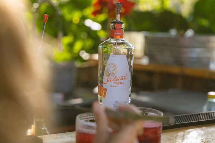 Cachasol Culinaire & Mixologie Workshop