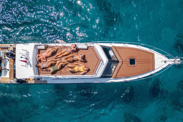 Hoteller i nærheden af Premium Private Full Day Tour All Inclusive