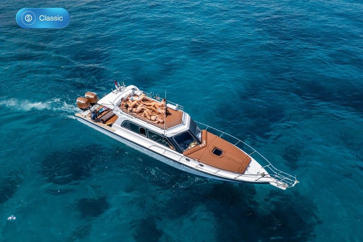 Hoteller i nærheden af Premium Private Full Day Tour All Inclusive