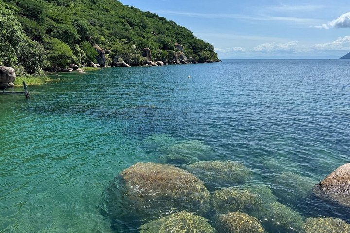 10-dagers safari i Malawi: Liwonde, Majete Big Five & Lake Malawi