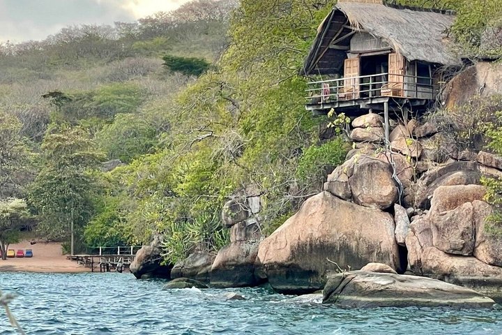 10-dagers safari i Malawi: Liwonde, Majete Big Five & Lake Malawi