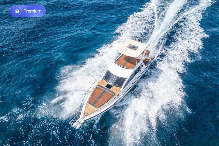 Hoteller i nærheden af Premium Private Full Day Tour All Inclusive