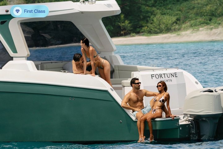 Hoteller i nærheden af Premium Private Full Day Tour All Inclusive