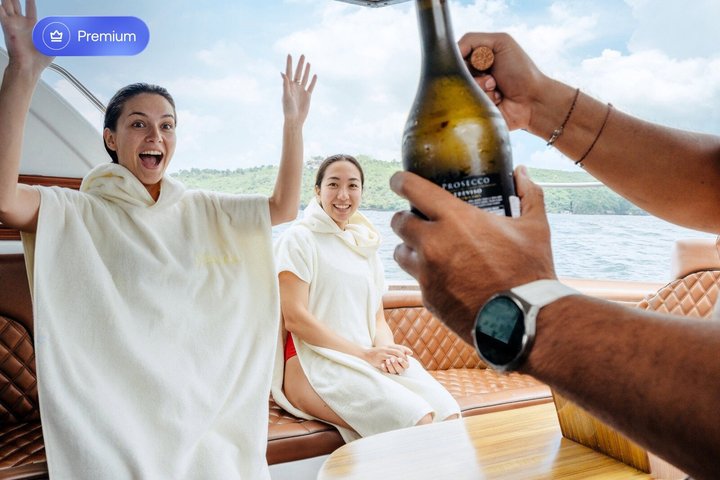 Hoteller i nærheden af Premium Private Full Day Tour All Inclusive