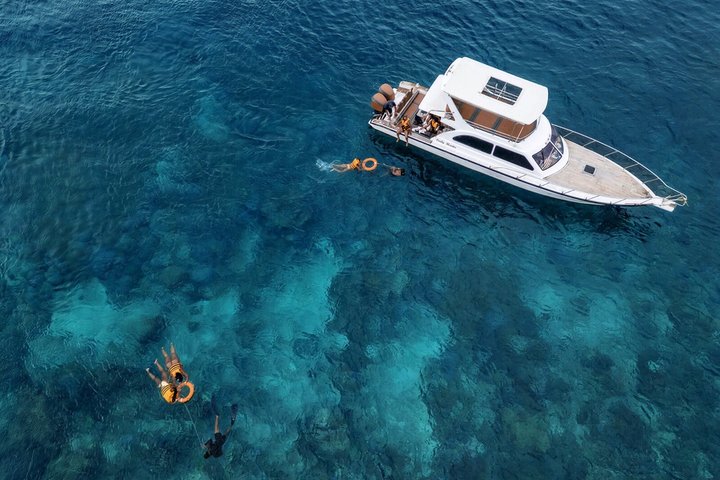 Hoteller i nærheden af Premium Private Full Day Tour All Inclusive