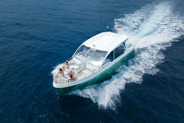 Hoteller i nærheden af Premium Private Full Day Tour All Inclusive