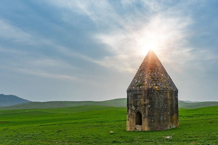 Shamakhi, Lahij & Sheki: Azerbaijan Silk Road Tour
