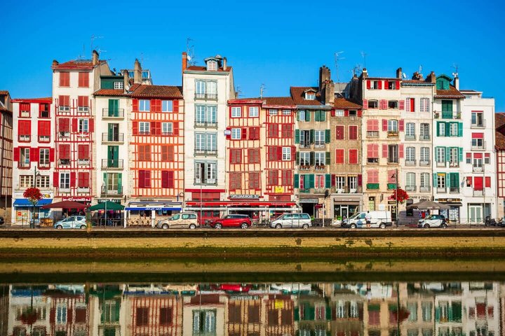 Hello Bayonne : Private 2 - Passeggiata introduttiva di 2 ore con Guida Locale