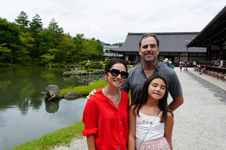 Forfait privé personnalisé de 3 jours complets: découvrez Kyoto, Arashiyama et Nara