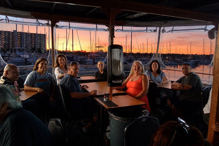 Hoteller i nærheden af Daytona Beach Dinner Cruise on the Lady Dolphin