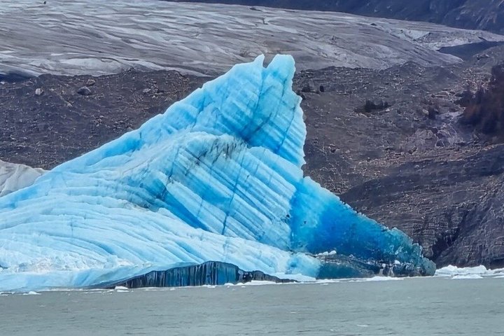 Perito Moreno-gletsjertour van een hele dag vanuit Puerto Natales