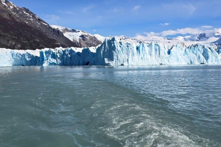 Perito Moreno-gletsjertour van een hele dag vanuit Puerto Natales