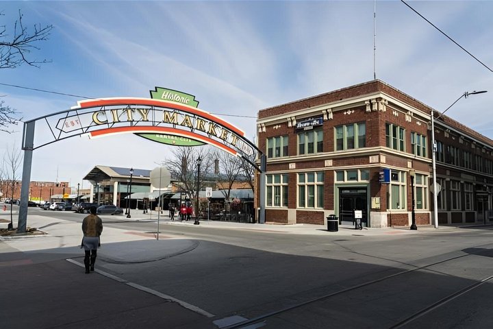 Tour gastronomico del centro di Kansas City con 5 piatti locali