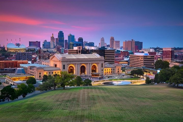 Tour gastronomico del centro di Kansas City con 5 piatti locali