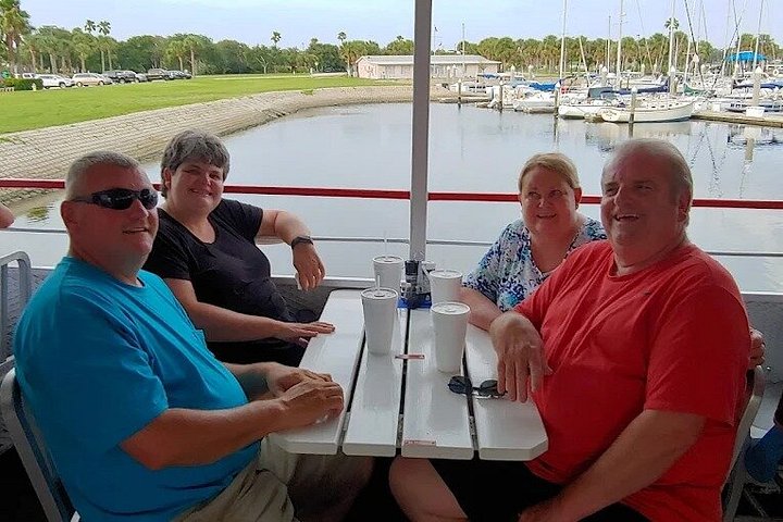 Hoteller i nærheden af Daytona Beach Dinner Cruise on the Lady Dolphin
