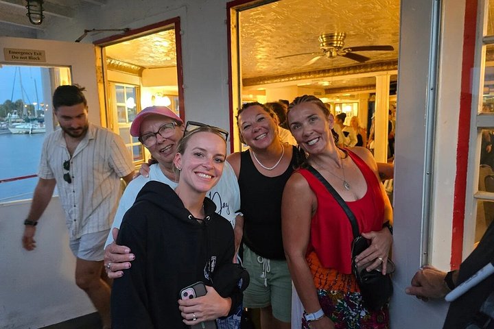 Hoteller i nærheden af Daytona Beach Dinner Cruise on the Lady Dolphin