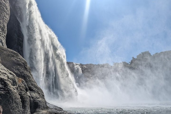 Seværdigheder i nærheden af Twin Falls Solo Kayak Tour to Shoshone Falls