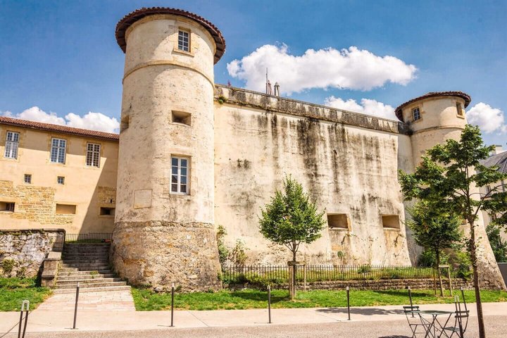 Hello Bayonne : Private 2 - Passeggiata introduttiva di 2 ore con Guida Locale