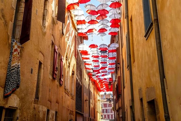 Hello Bayonne : Private 2 - Passeggiata introduttiva di 2 ore con Guida Locale