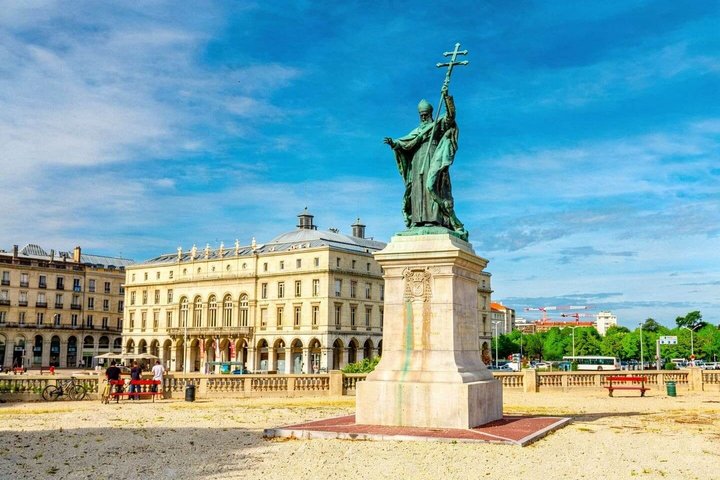 Hello Bayonne : Private 2 - Passeggiata introduttiva di 2 ore con Guida Locale