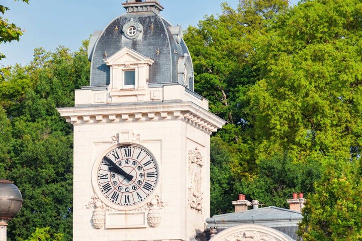 Hello Bayonne : Private 2 - Passeggiata introduttiva di 2 ore con Guida Locale