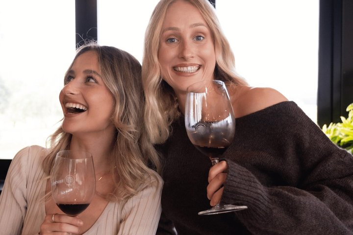 Punti salienti di Adelaide, degustazione di vini e giro turistico di Hahndorf e McLaren Vale