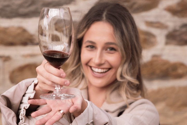 Punti salienti di Adelaide, degustazione di vini e giro turistico di Hahndorf e McLaren Vale