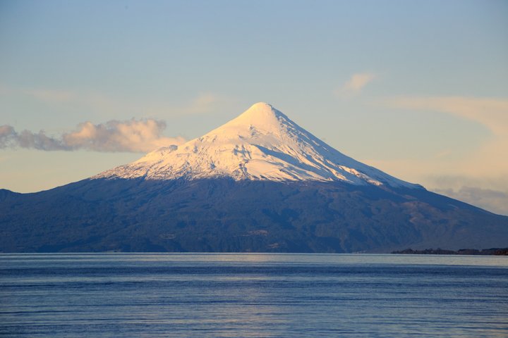 Frutillar y Llanquihue: Tour desde Puerto Varas o Puerto Montt