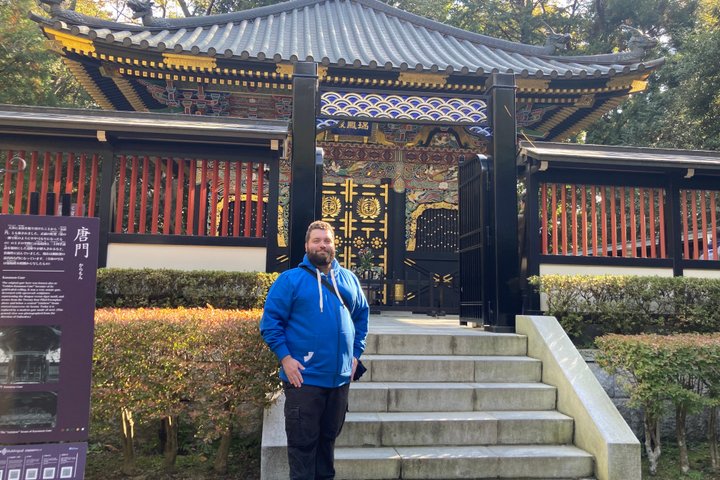 Sendai Gyutan Lokale Eten Tour met Gelicentieerde Gids