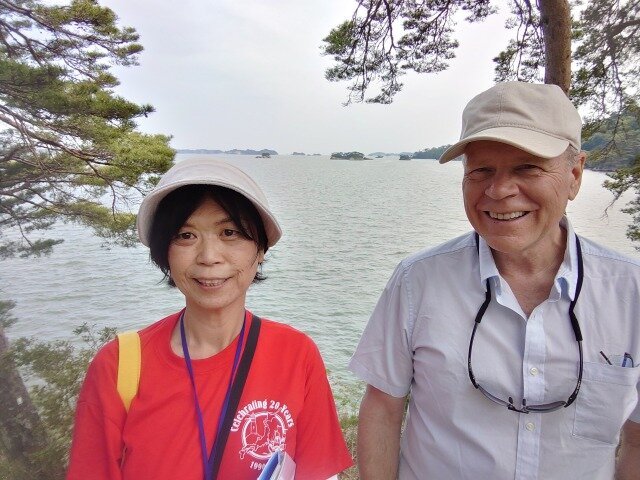Sendai Gyutan Lokale Eten Tour met Gelicentieerde Gids