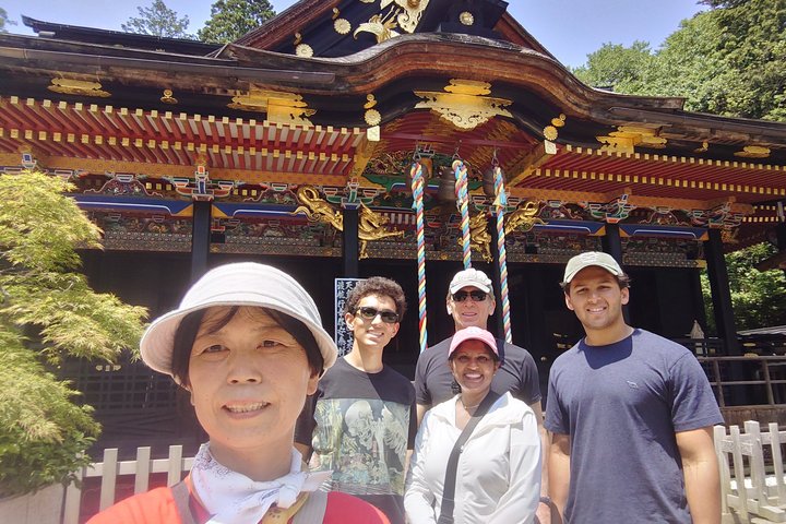 Sendai Gyutan Lokale Eten Tour met Gelicentieerde Gids