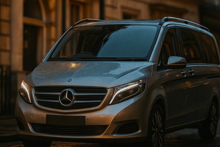 Shannon Airport naar Limerick met privéchauffeur Meet and Greet