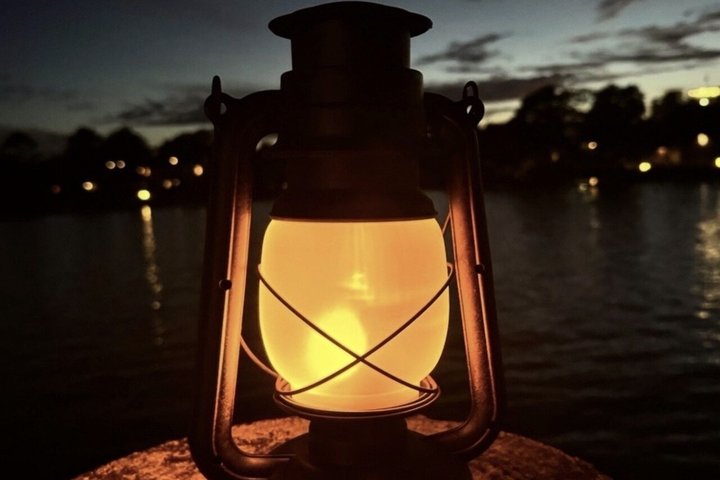 OBX Ghost Tours - Die ursprüngliche Geistertour durch die äußeren Ufer