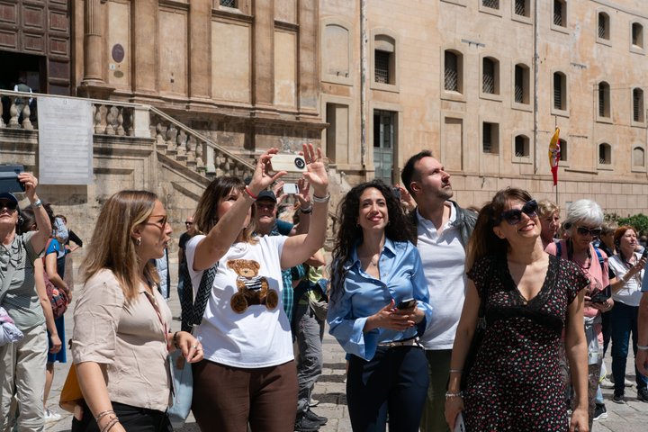 Messina : Sizilianische Street Food Tour von Do Eat Better