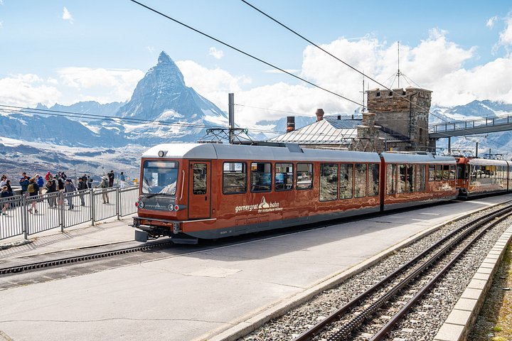 Hoteller i nærheden af Zermatt Village Walk and Mt. Gornergrat
