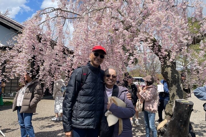 Hakodate 6 uur privétour met auto met gelicentieerde Gids