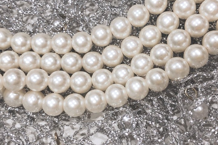 Toba, Ise Jingu och Mikimoto Pearl Island Tour