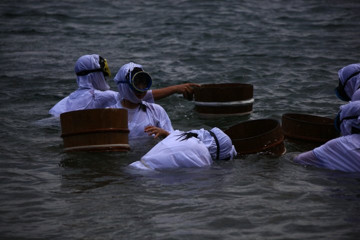 Toba, Ise Jingu och Mikimoto Pearl Island Tour