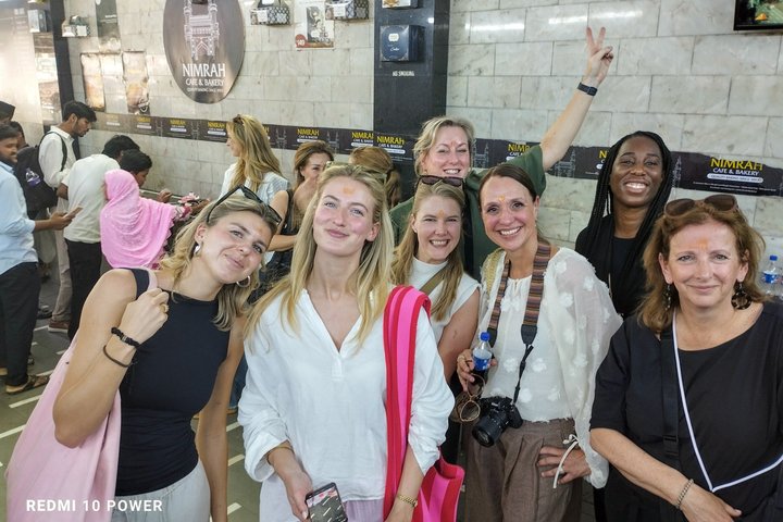 Hyderabad: Wandeltocht door de Oude Stad, Vangt 400+ Jaar Geschiedenis