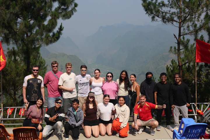 Ha Giang Loop 3D/2N Privat værelse + Gratis Dorm Hotel 1N før tur