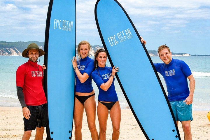 Hoteller i nærheden af Rainbow Beach: Safari & Beach 4WD Double Island Point