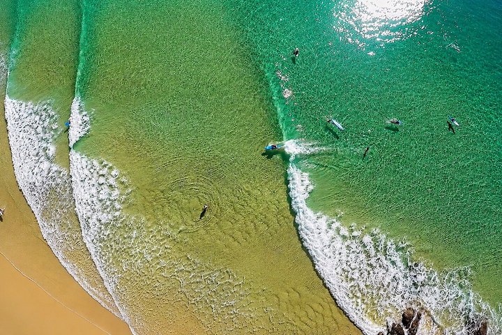 Hoteller i nærheden af Rainbow Beach: Safari & Beach 4WD Double Island Point