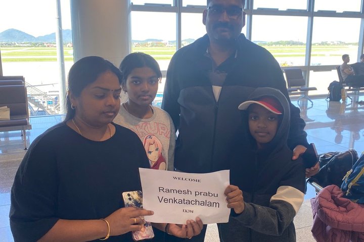 Hoteller i nærheden af Hanoi Noi Bai Airport