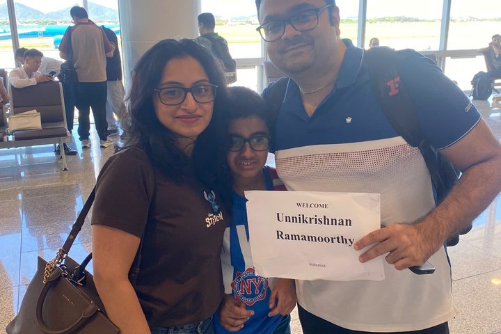 Hoteller i nærheden af Hanoi Noi Bai Airport