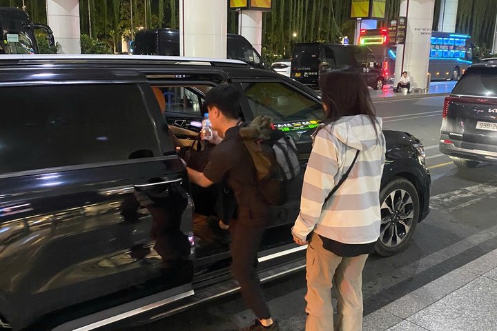 Hoteller i nærheden af Hanoi Noi Bai Airport